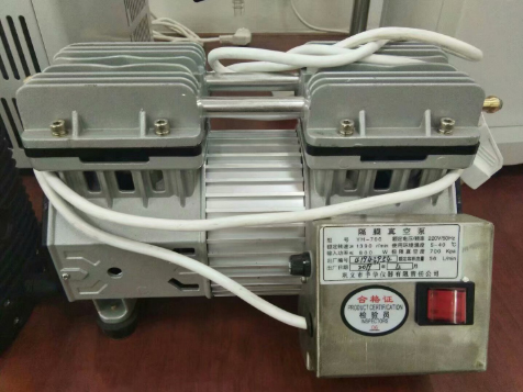 巩义予华 YH-500 隔膜真空泵