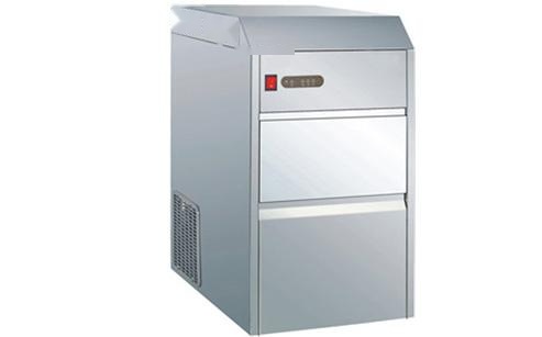 宁波新艺 XB-50 全自动雪花制冰机