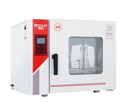 上海 博迅电热鼓风干燥箱 BGZ-30