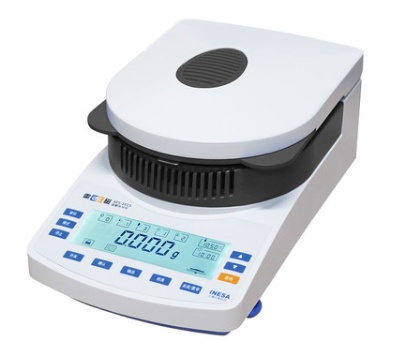 上海雷磁 SFS-105S 卤素水分仪