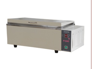 上海博迅电热恒温槽SSW-600-2S（停产）