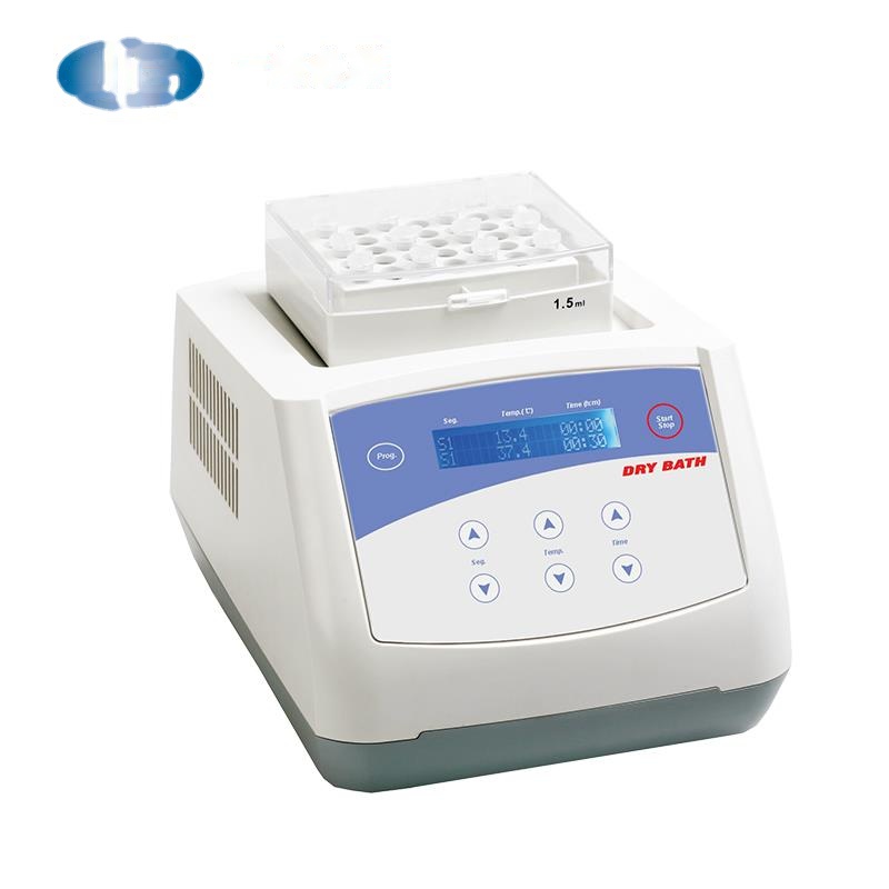 上海一恒恒温金属浴TU-100C