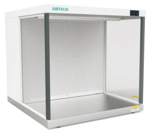 苏净安泰HD-650-U桌上型洁净工作台（单人单面-水平层流）（带紫外灯）