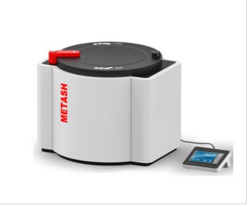 上海元析 MWD-700 密闭式智能微波消解仪