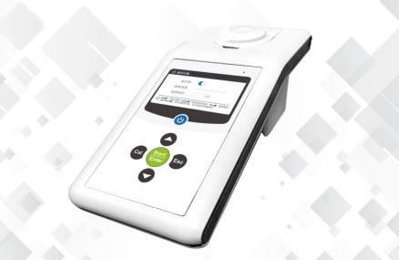 上海佑科便携式铝测定仪PI1000Al