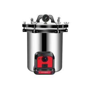 浙江新丰高温蒸汽灭菌锅ZY-280AR(非医疗)(二阀)