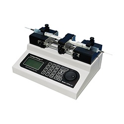 保定兰格 LSP01-1C 实验室一体式微量注射泵