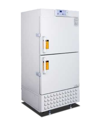 澳柯玛 Aucma DW-40L525 低温冷柜