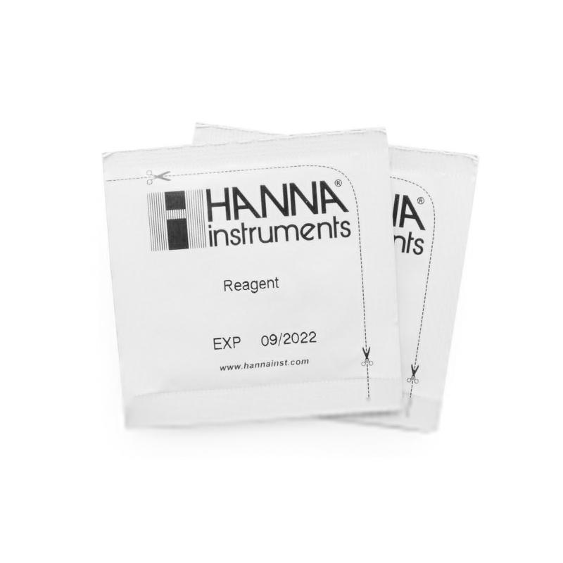 HANNA HI93708-01 光度计试剂 高浓度亚硝酸盐 100次
