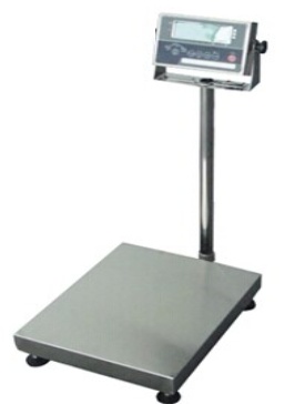 上海恒平 MP300KD 防水天平