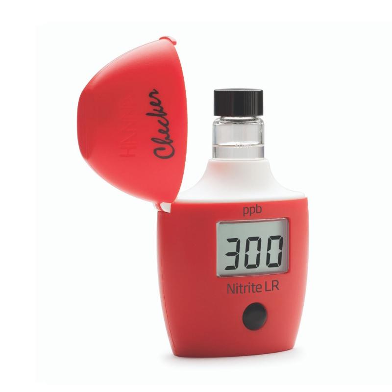 HANNA HI707 亚硝酸盐 LR 比色计