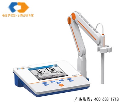 上海雷磁溶解氧测定仪 JPSJ-605F