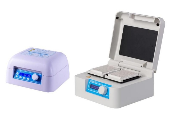 上海冉绘微孔板恒温振荡器TFY200