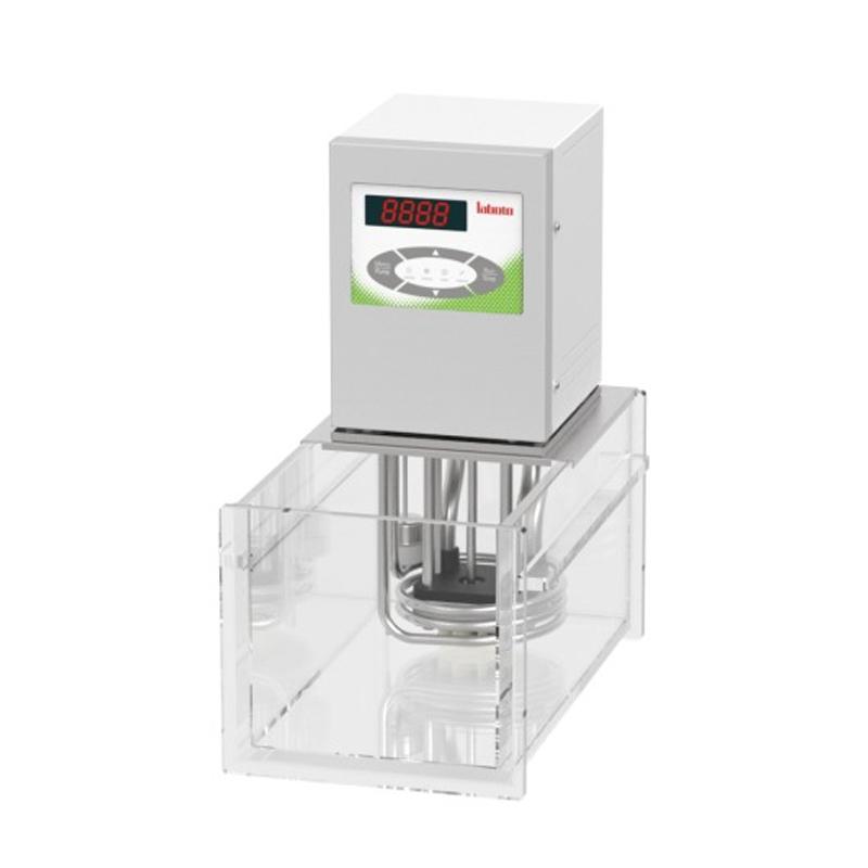 勒普拓 OBC206EA 开放式浴槽恒温循环器 可视窗恒温槽