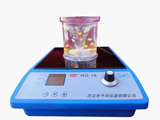 巩义予华 G-18 磁力搅拌器