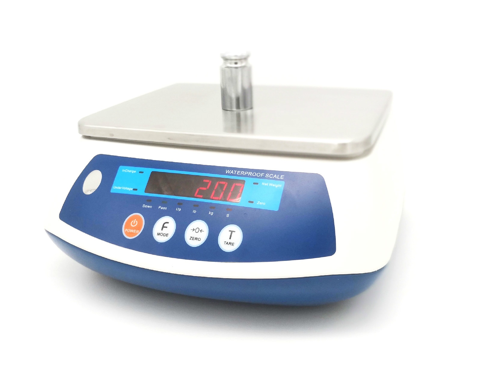 常州幸运防水秤XY15KA5WP