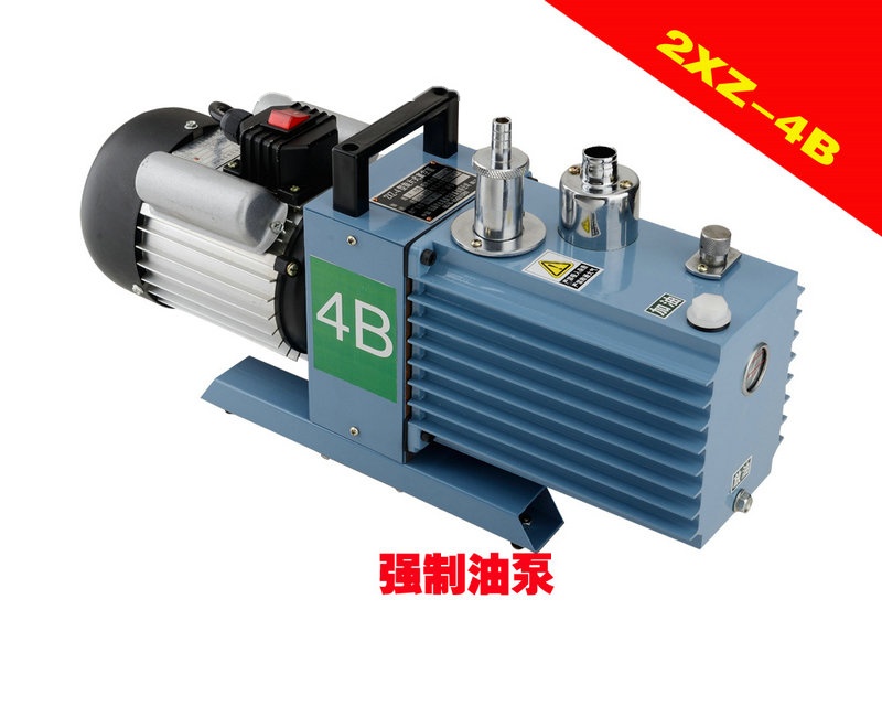 临海永昊直联旋片式真空泵2XZ-25B三相（380V)