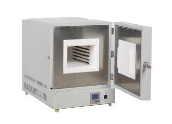 上海冉绘陶瓷纤维马弗炉SX2-12K-36