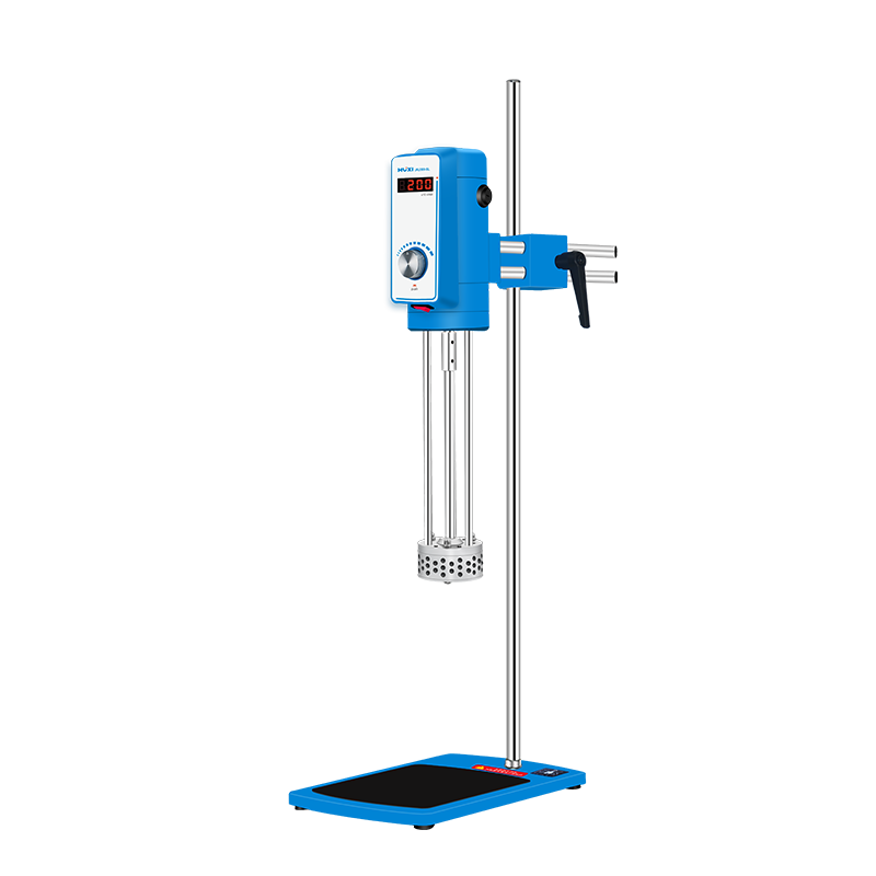 上海沪析JRJ300-SL（数显）剪切分散乳化机