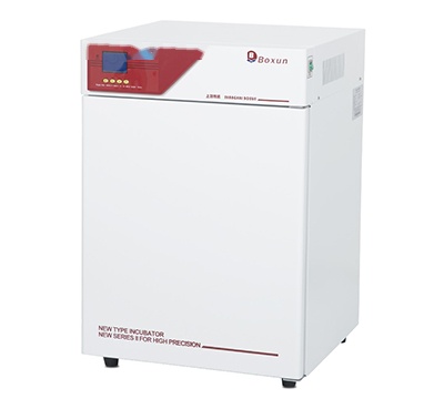 上海 博迅隔水式电热恒温培养箱 BG-50