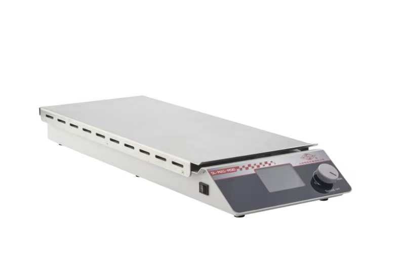 司乐 SL-MAG MS8 多工位磁力搅拌器