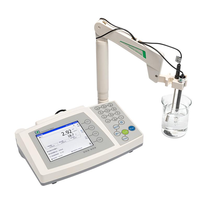 方舟 DDS-609 高精度模块电导率仪