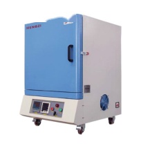 上海跃进箱式电阻炉SX2-6-17TP