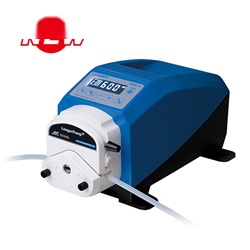 保定兰格工业蠕动泵G600-1J+DMD15-13-B/D