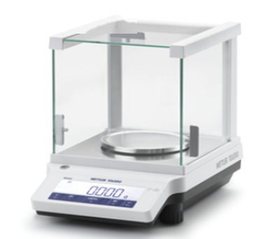 梅特勒-托利多 METTLER TOLEDO ME203E 电子天平