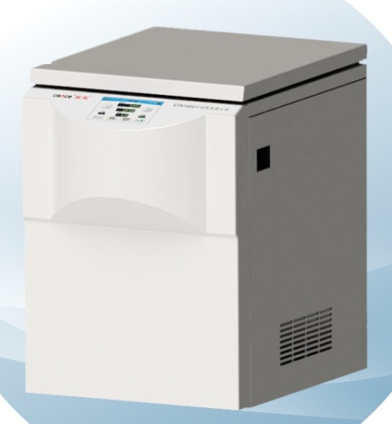 湖南湘仪自动脱盖离心机CTK132R