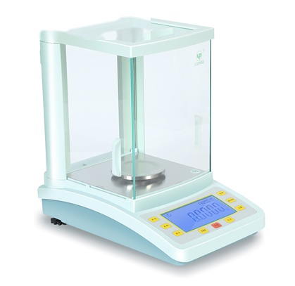 上海越平电子分析天平JA3003C