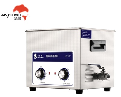 深圳洁盟机械定时操控超声波清洗机JP-040