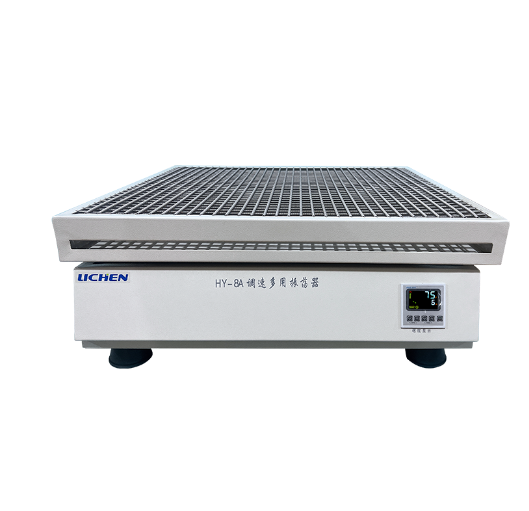 力辰科技HY-8A调速多用振荡器