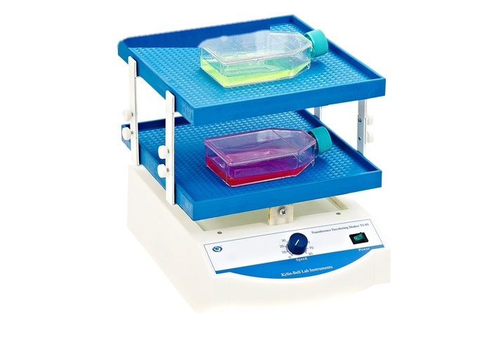 其林贝尔转移脱色摇床 TS-8S（升级版双层）