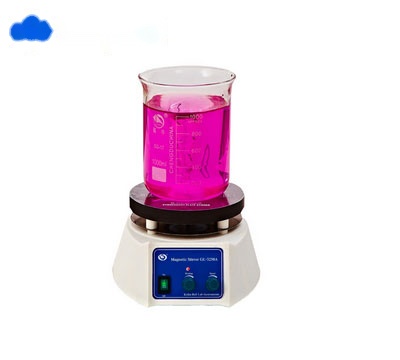 其林贝尔 Kylin-bell GL-3250A 磁力搅拌器