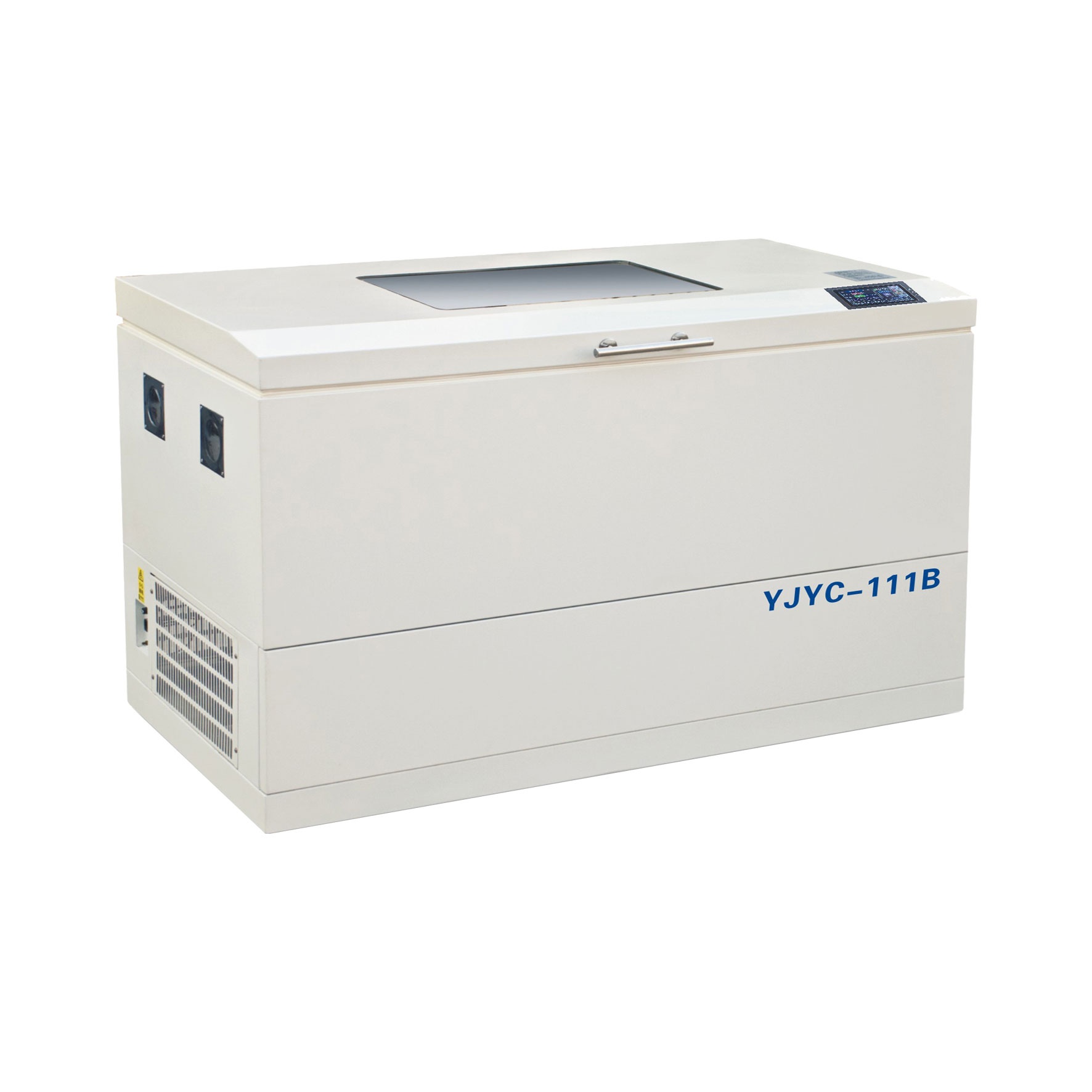 上海跃进卧式恒温培养振荡箱YJY-211B