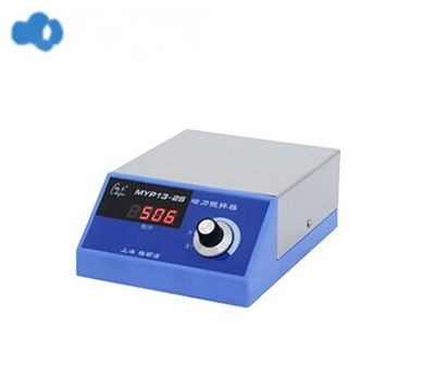 上海梅颖浦 MYP13-2S 磁力搅拌器