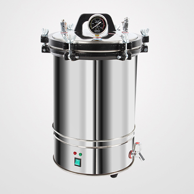 浙江新丰手提式灭菌器XFS-280B