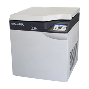 湖南湘仪超大容量冷冻离心机 CL8R