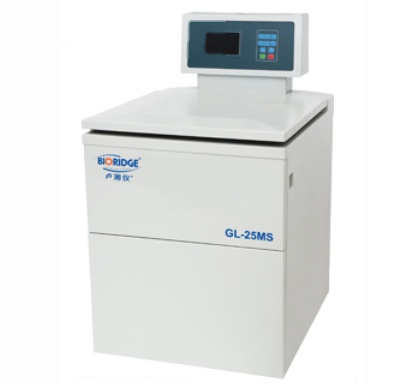 卢湘仪超速冷冻离心机GL-25M