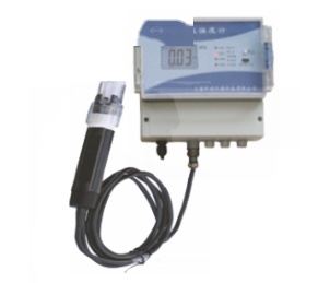 上海昕瑞 SYL-2C 在线余氯仪