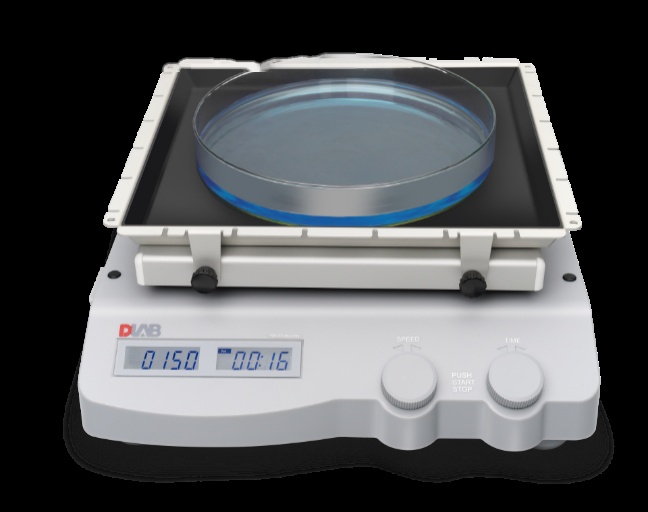 北京大龙SK-O180-Pro LCD数控圆周摇床