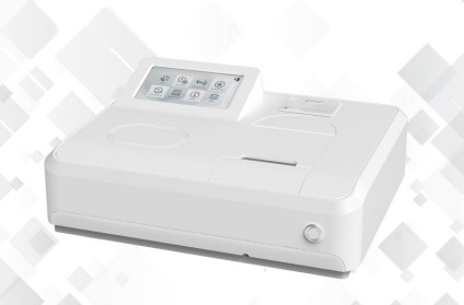 上海佑科微量二氧化硅测定仪IT-1000SiO2（W）