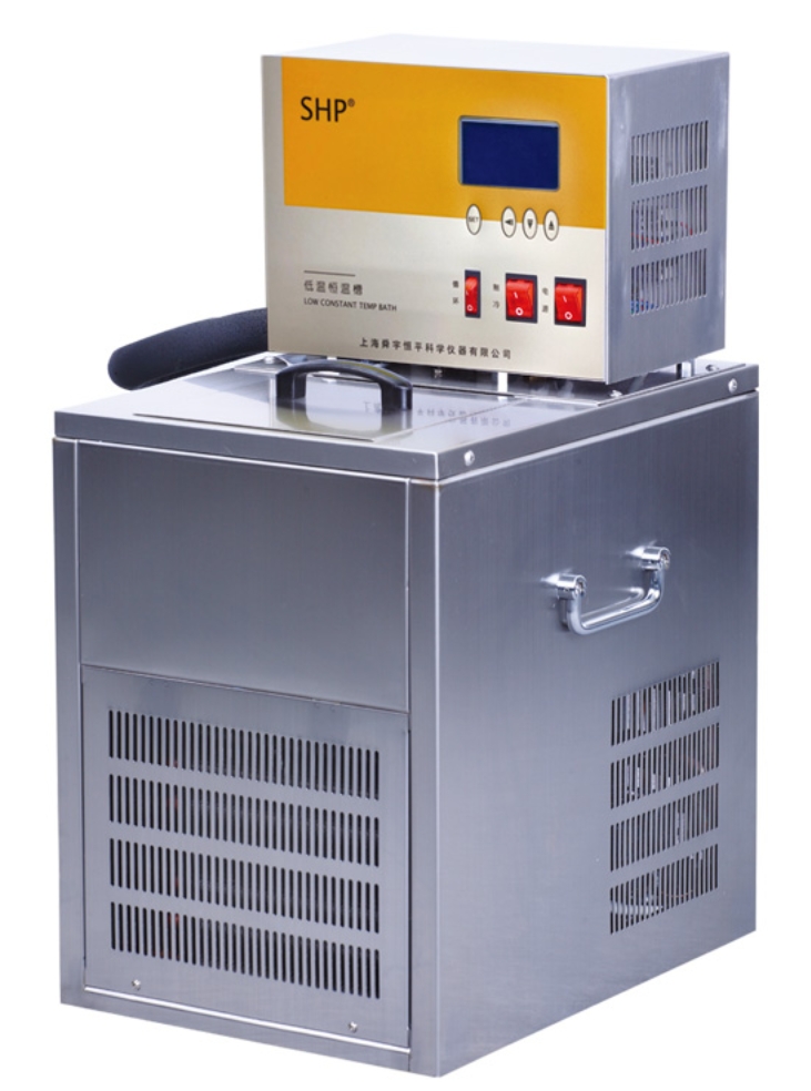 上海舜宇恒平DCY-3015低温恒温槽（液晶显示）