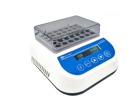 其林贝尔 Kylin-bell GL-150A 干式恒温器