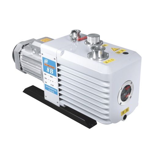 临海永昊直联旋片式真空泵2XZ-8B三相（380V)