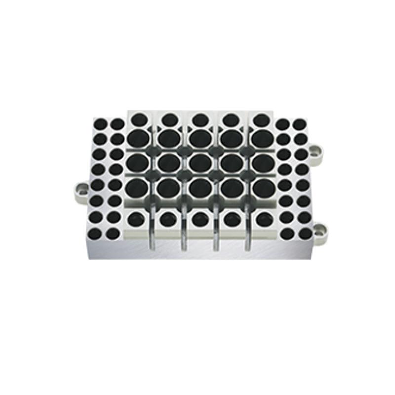 沪析  HX-H32*0.2ml+10*0.5ml+15*1.5ml离心管 100℃