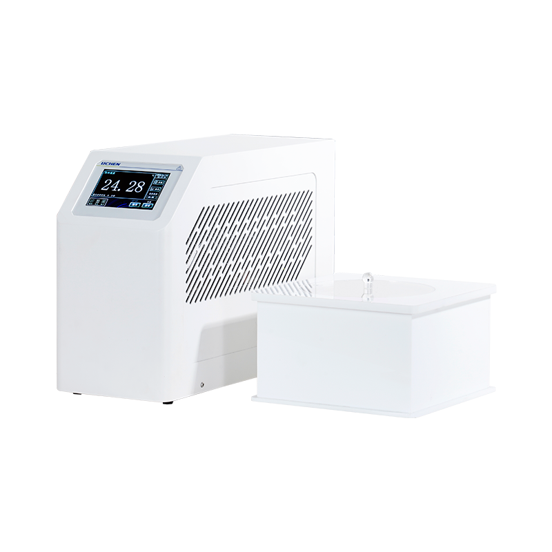 力辰MDC系列微型低温恒温槽