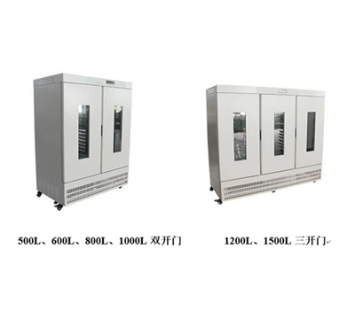 上海冉绘大型药品稳定性试验箱LHH-600GSD —内加湿