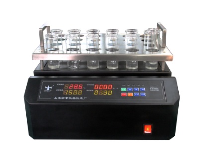 上海衡平 MTC-24/24P 微机型智能控制加热器